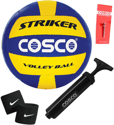 

Cosco Striker Hand Sewn Volleyball Kit