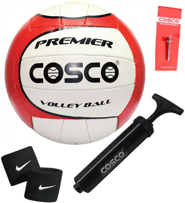 

Cosco Premier Hand Sewn Volleyball Kit