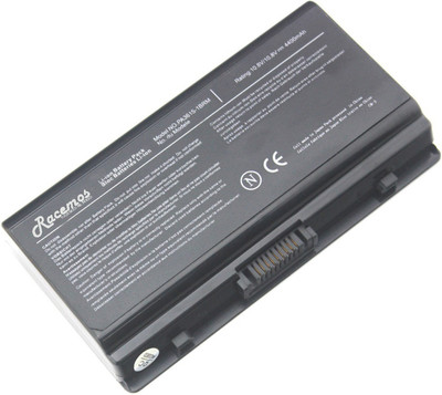 

Racemos Satellite Pro L40-15A 6 Cell Laptop Battery
