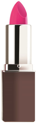 NICKA K NK NY MATTE LIPSTICK(FLUORESCENT PINK)