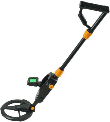 

teknetic MD 1008 A Kids Very Low Frequency Metal Detector( )