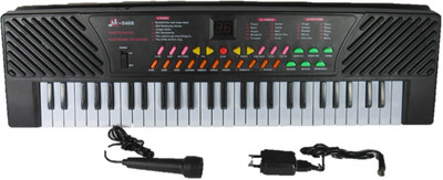 

OZ STORE ELECTRONIC KEYBOARD(Black)