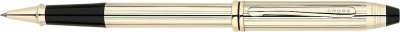 

Cross Townsend 10 Karat Gold Filled/Rolled Gold Roller Ball Pen