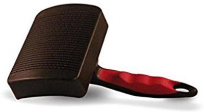 

finbar.in Pawzone Self-Cleaning Slicker Brush Large Slicker Brushes for Dog