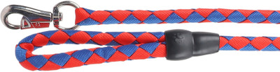 

SRI Nylon Leash For Dog 150 cm Dog Cord Leash(Multicolor)