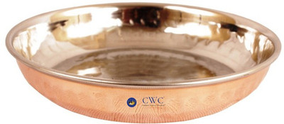 Crockery Wala And Company CWC-143 Dinner Plates