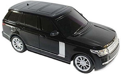 

Kanchan Toys Range Rover Remote Control Car Rechargeable,Black(Black)