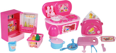 

Miss & Chief Bread Maker, Refrigerator And Cooker
