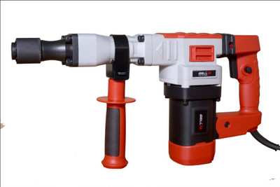 

iBELL DH10-78 Demolition Hammer Rotary Tool(17 mm)