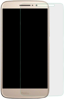 Flipkart SmartBuy Tempered Glass Guard for Motorola Moto E4 Plus(Pack of 1)