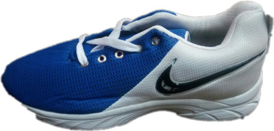 

SEGA segs blue Running Shoes For Men(Multicolor