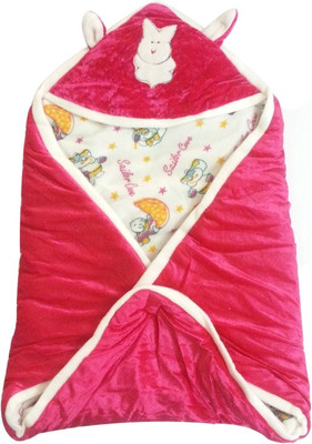 

Aaaao Baby PINK SAILOR Sleeping Bag(Multicolor