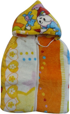 

Aaaao Baby ABLYEL Sleeping Bag(Yellow