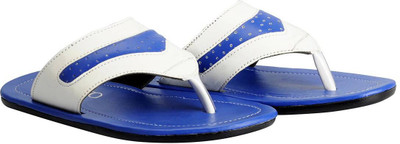 

FAUSTO House and Outdoors Slippers, White