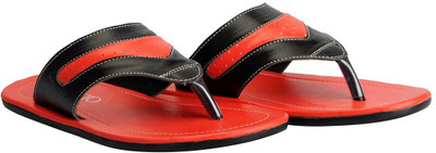 

FAUSTO House and Outdoors Slippers, Red