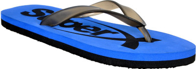

Allen Cooper Slippers, Navy blue