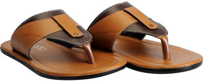 

FAUSTO House and Outdoors Slippers, Tan