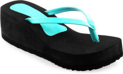 

Vaniya Flip Flops, Green