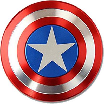 

Apurbas Staked Wind Spinner(Red, Blue, Silver)