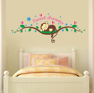 

SCOTLON  Vinyl Sticker(Pack of 1, Multicolor