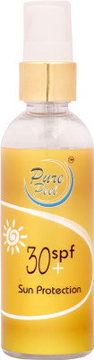 

Purepeel SFP SUN PROTECTION - SPF 30 PA+(100 g)