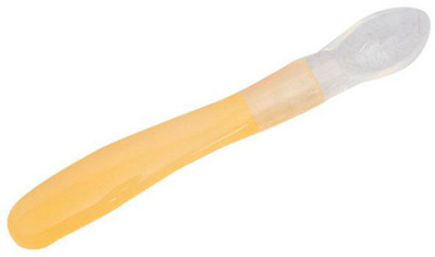 

Instabuyz Spoon cum teether Teether(Yellow)