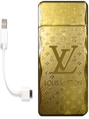 50% OFF on Pia International Louis Vuitton RECHARGEABLE GOLDEN