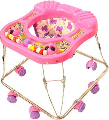 AdevWorld Activity Walker(Pink)