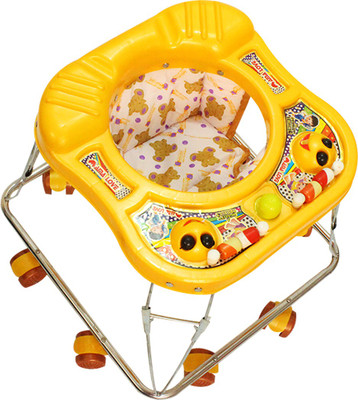 

Mofaro Activity Walker(Yellow)