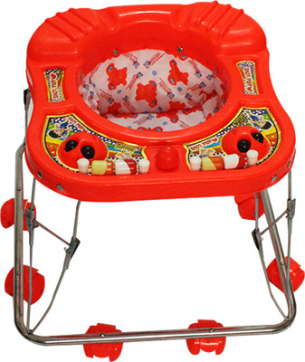 

AdevWorld Activity Walker(Red)