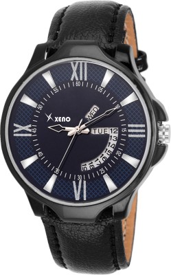 Xeno Original Fashionable Watch Unique Fashionable Swiss Design Boys Watch  - For Men   Watches  (Xeno)