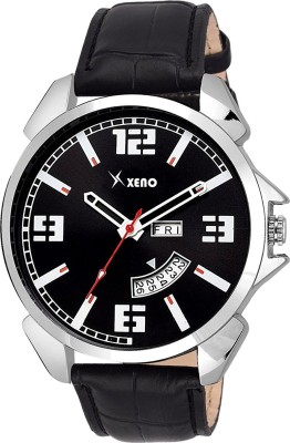 Xeno Fashionable Designer Men's Watch DD04 Unique Fashionable Swiss Design Boys Watch  - For Men   Watches  (Xeno)