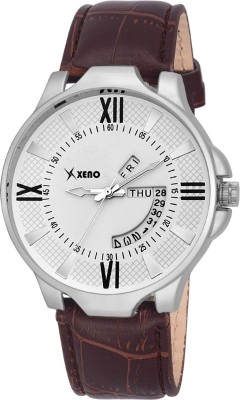 Xeno Latest Fashionable Original Watch DD18 Unique Fashionable Swiss Design Men Watch  - For Boys   Watches  (Xeno)