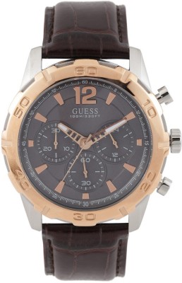 Guess W0864G1 Watch  - For Men   Watches  (Guess)