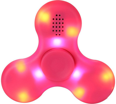 

HundoP Club Staked Wind Spinner(Pink, Blue)