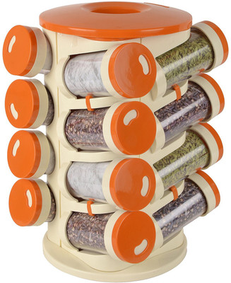 

pog 17 Piece Condiment Set(Plastic)