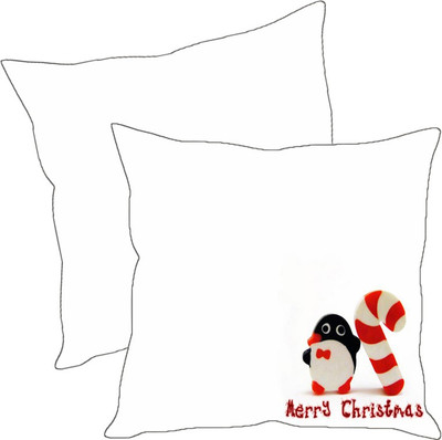 

Sleep Nature's Printed Cushions Cover(Pack of 2, 30.63 cm*30.63 cm, Multicolor)