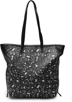 

Alria Shoulder Bag(Black)