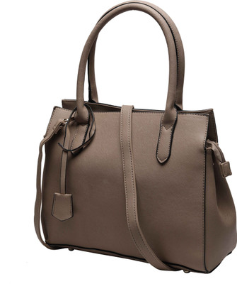 

Alria Shoulder Bag(Khaki)