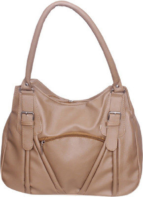 

Carrolite Shoulder Bag(Beige)