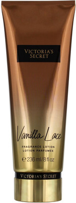 

Victoria's Secret Warm Vanilla Fragrance Lotion(236 ml)