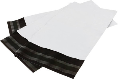 

BEZAL 7 x 10 Inch Bags With POD Jacket Best Quality Security Bag(16.51 x 19.05 Pack of 100)