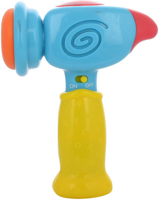 Hamleys E BLOOMY LIGHTS AND SOUNDS HAMMER