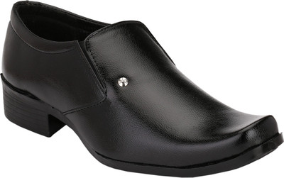 

Shoe Day Slip On For Men(Black