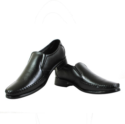 K2 Leather K2P-125-BK-UK10 For Men(Black