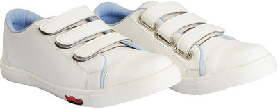 

FAUSTO Trendy Casuals For Men(White