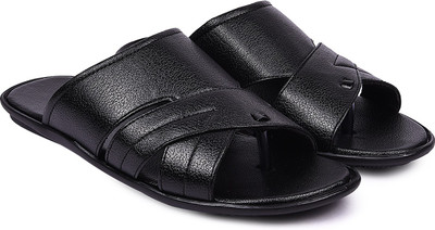 

Arthur Slippers, Black