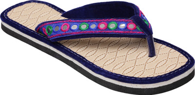 

tryfeet Slippers, Blue