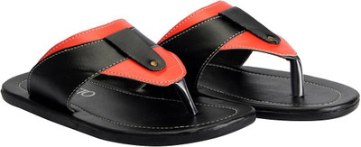 

FAUSTO House and Outdoors Slippers, Black