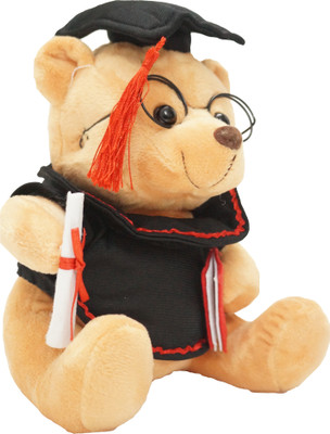 

SR FASHION HUB Graduated Dog - 7 inch (Yellow) - 34 mm(yello)